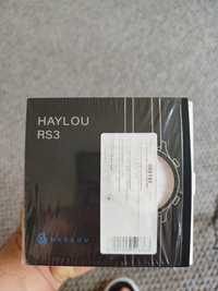 Продам смарт годинник Xiaomi smart watch haylou rs3
