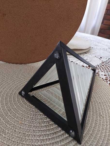 lampion trójkątny na lighta