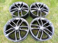 Felgi BBS 18cali 5x112 et44 8j Audi Mercedes Skoda Seat BMW VW