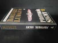 Protokół Sigmy Robert Ludlum