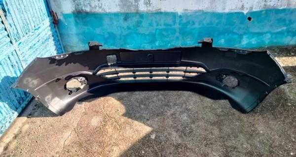 Para Choques Frente NISSAN QASHQAI/QASHQAI+2I(J10, NJ10, JJ10E) 06-14