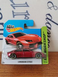 113 hot wheels lamborghini estoque