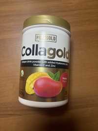 Collagold, колаген