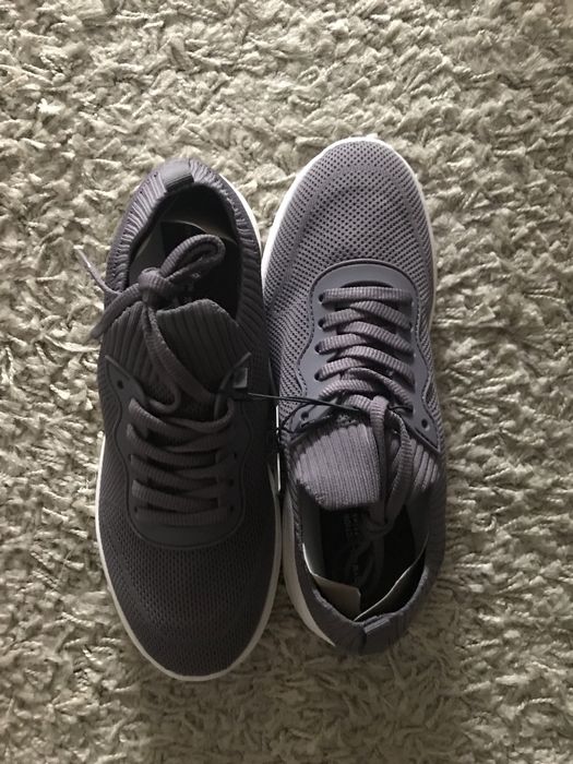 Tenis sapatilha novas