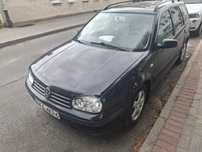 Volkswagen golf 1.9 tdi