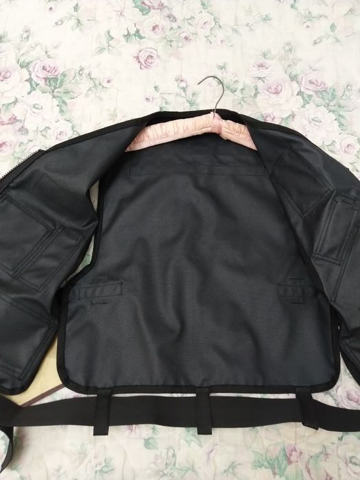 Разгрузка-жилетка Полиция.Новая.