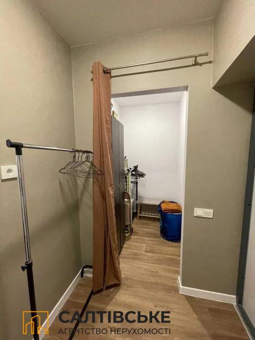 ВС-0830 Продам 1к квартиру 34м2 в новострое ЖК Птичка на Салтовке