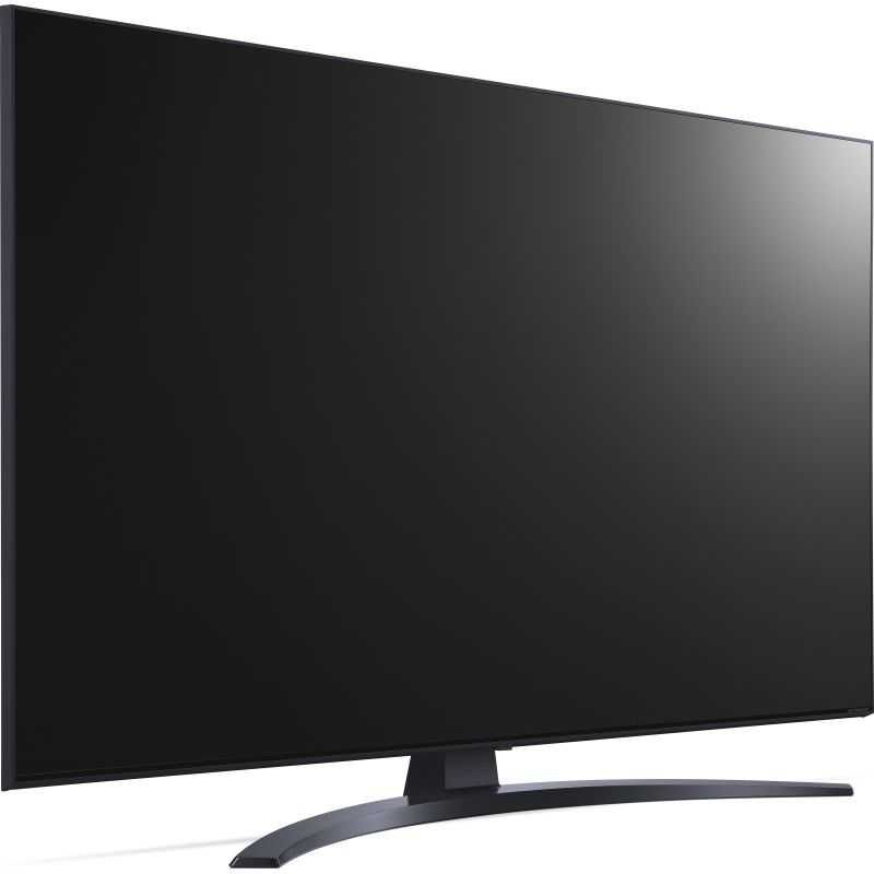 Акція! Телевізор 55" LG 55NANO763QA (4K NanoCell Smart TV Bluetooth)