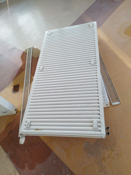 Sprzedam grzejniki