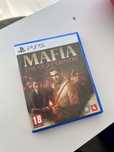 Mafia The Old Country PS5 (RUS)