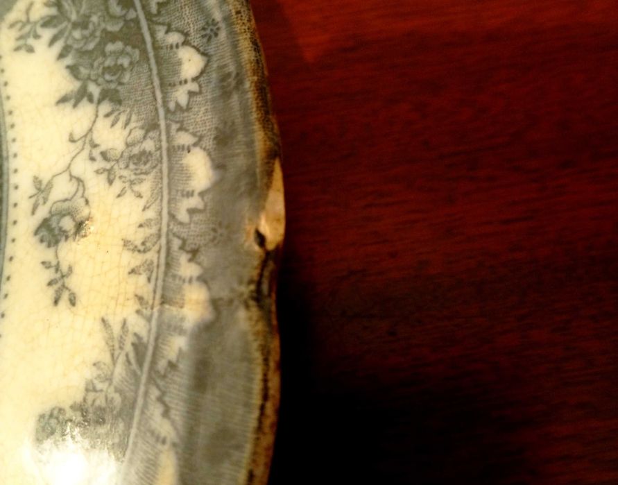 Prato antigo Sacavém