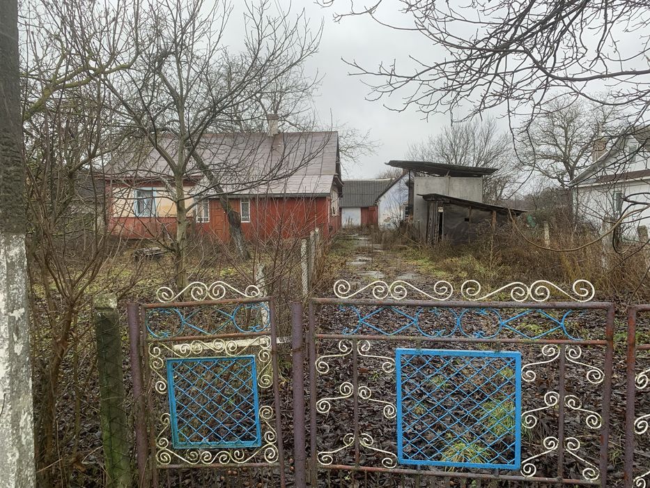 Продам будинок