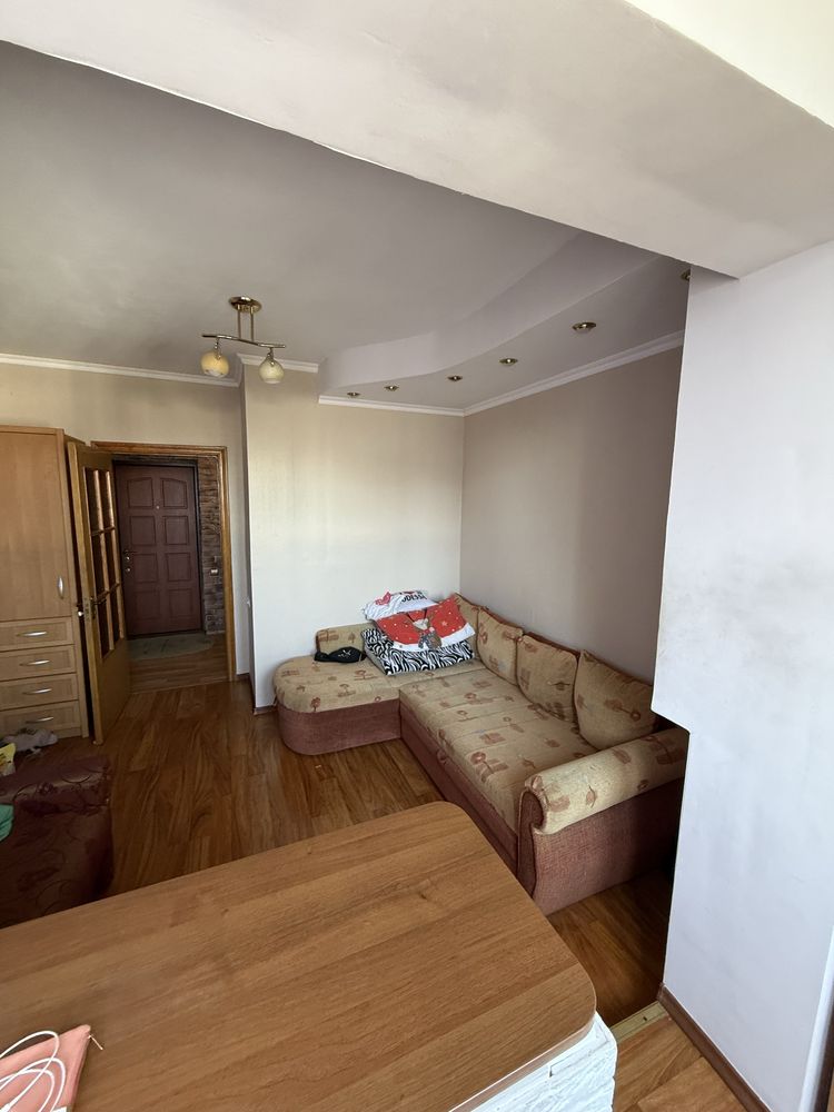 Продаж 2ком без% вул Старокиївська 9