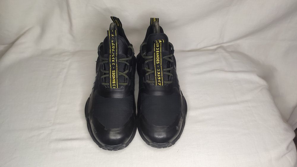 Дитячі кросівки Adidas NMD V3 Gore-Tex.Розмір 36