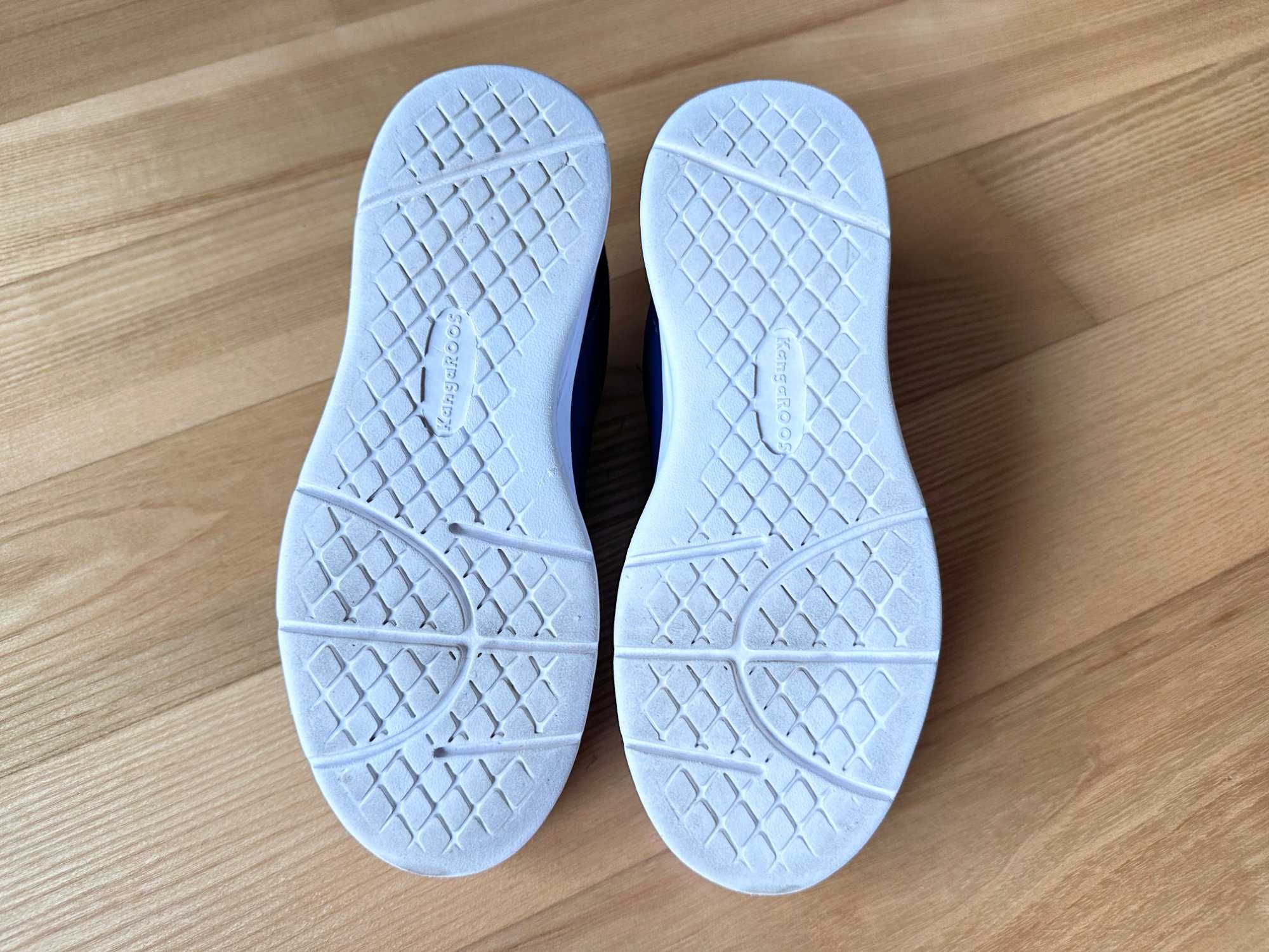 Buty sportowe Kangaroos K-Ico V (rozmiar 39) sneakersy