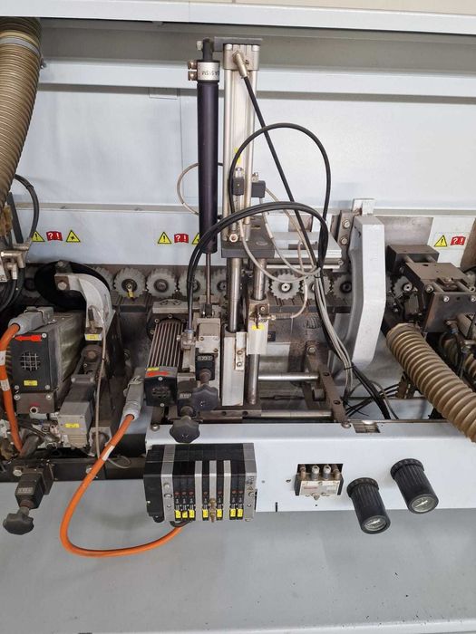 Máquina Orladora Brandt KDF 430