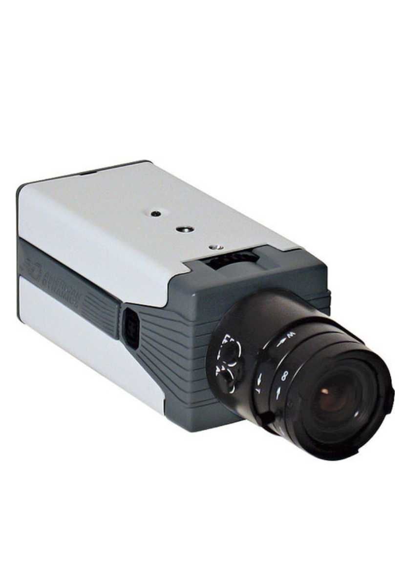 Камера American Dynamics ADCA470CAFP