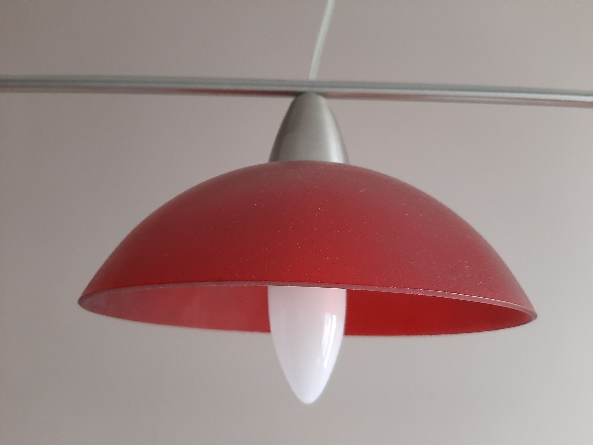 Lampa wisząca led
