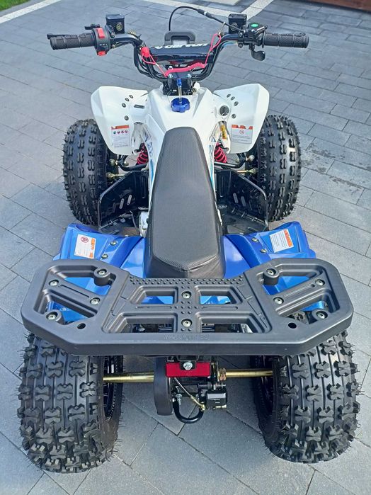 Quad Barton ATV EAGLE 125