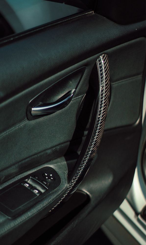 Bmw seria 1 e82 123D