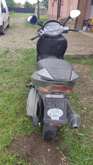 Апрєлія Леонардо