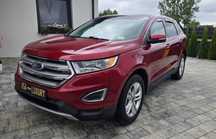 Ford edge 3.5v6 bogata wersja4x4 polecam 2015