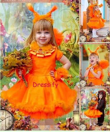 Карнавальні костюми напрокат Новорічні образи для дітей