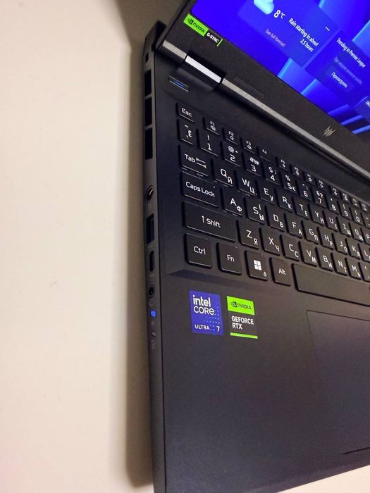 Acer Predator Helios Neo 14