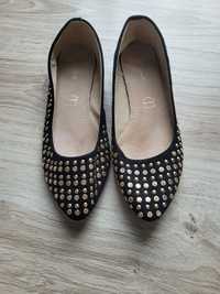 Buty baleriny rozmiar 38