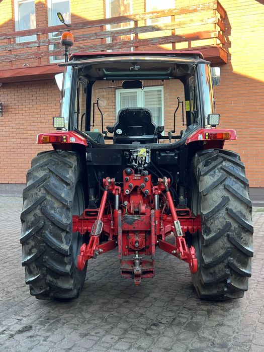 McCormick CX 80 cx Cx Case Cx Sprowadzony Super Stan Tuz Case mx 80km