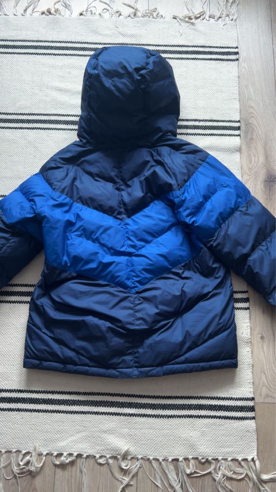 Kurtka Nike rozmiar 158/170