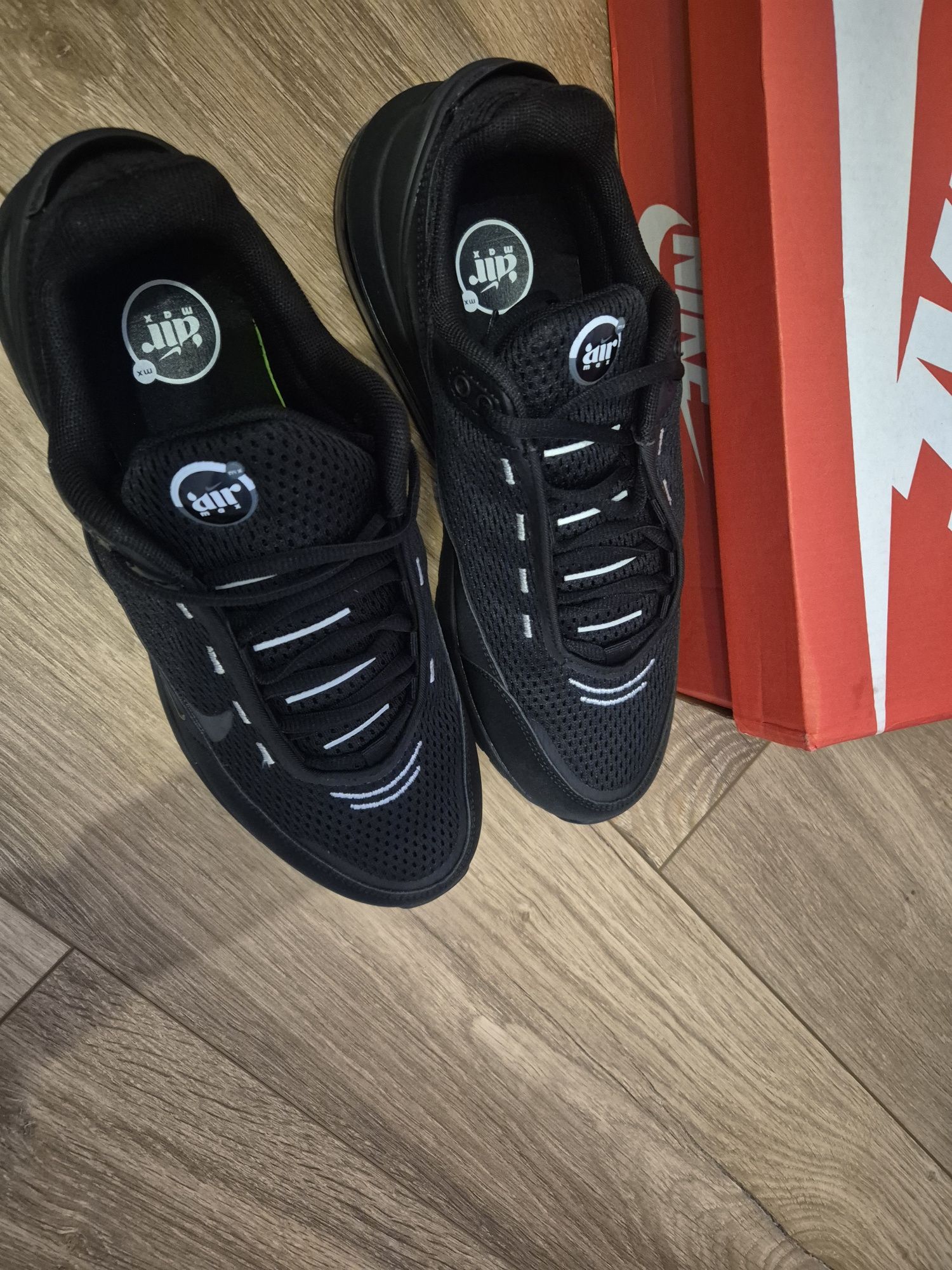 Buty Nike Air Max Pulse r. 44