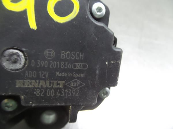 Motor limpa vidros trás RENAULT Kangoo (KW0/1_)