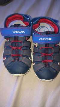 Sandały Geox 27