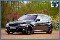 BMW Seria 3 330d 245KM AUTOMAT Skóra BiXenon Alu19cali Navi Websto 100% Bezwy
