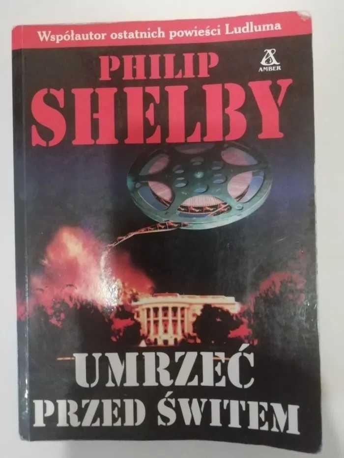 Umrzeć przed świtem