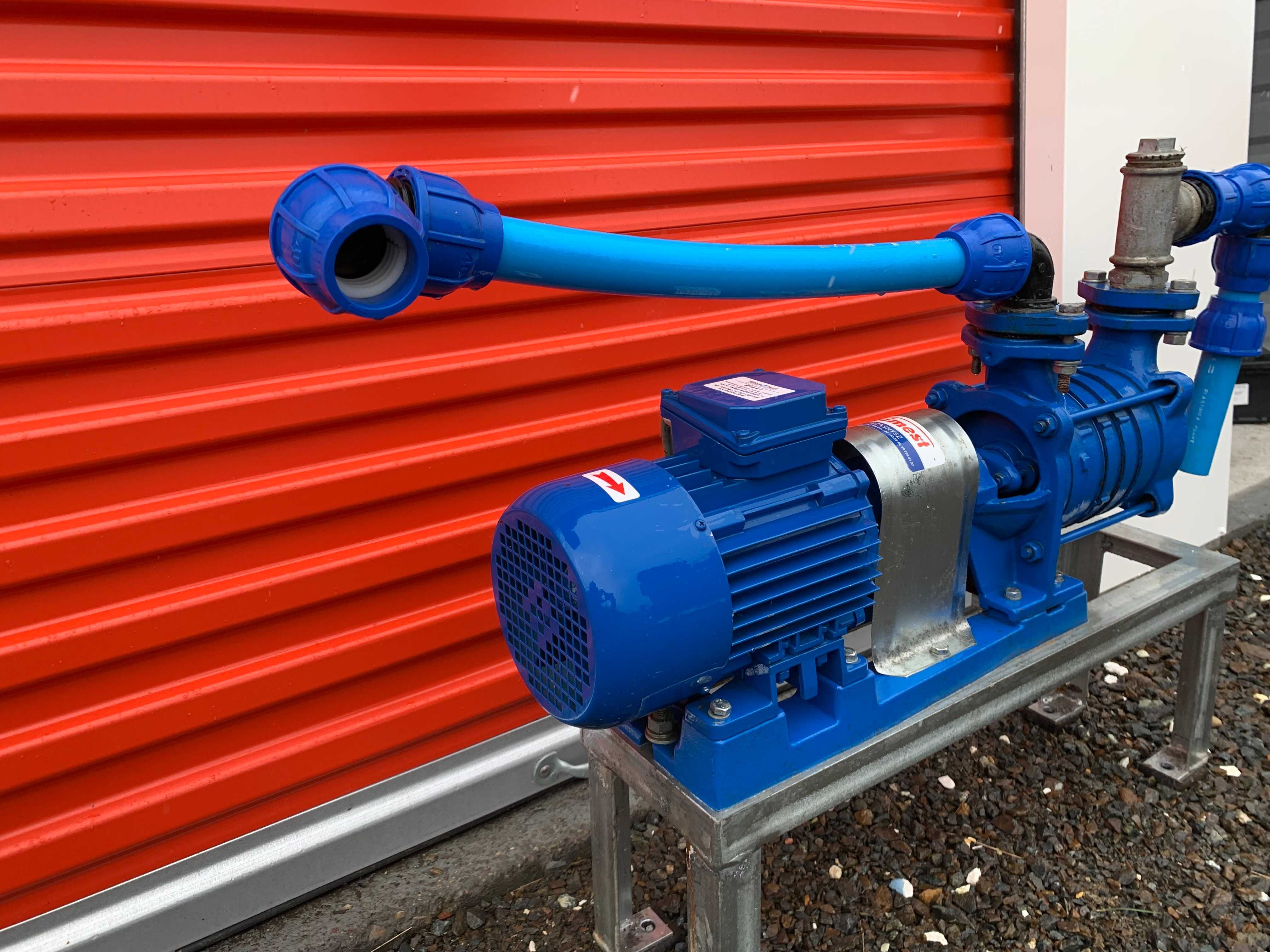 pompa hydroforowa  SKSb-32