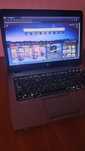 HP Elitebook i5 16gb ssd Ноутбук