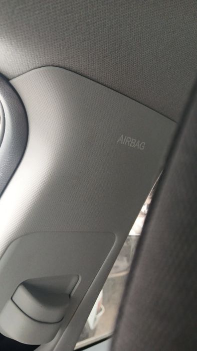 Airbag cortina direito HYUNDAI i20 (BC3, BI3)