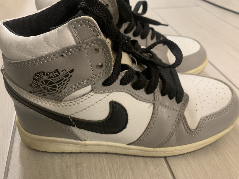 Продам кросівки Nike air Jordan 1 б/у