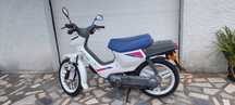 Honda wallaroo de 1992
