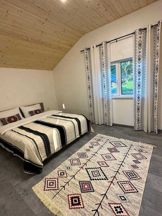 Готовий бізнес у Карпатах