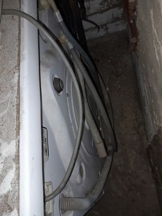 Пральна машинка на забчастини Раіндфорд