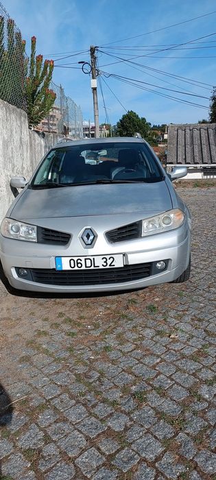 Renault Mégane