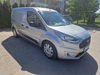 Ford Transit Connect  Salon Polska, faktura Vat 23%, zabudowa izoterma