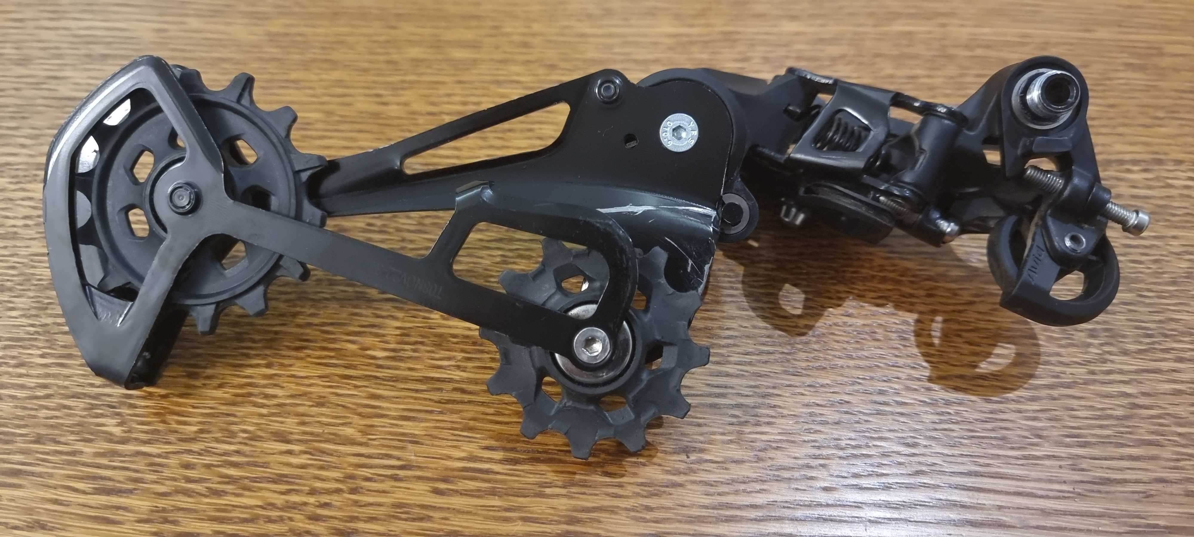 SRAM NX Eagle 12s | Przerzutka tylna MTB | Stan bdb