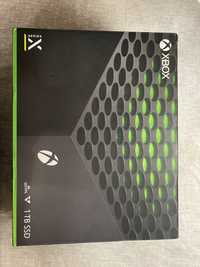 XBox Series X 1TB SSD Новий