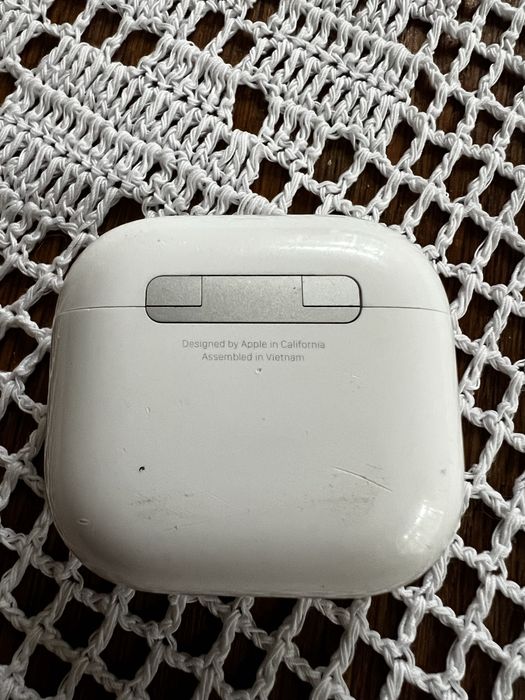 Apple stacja dokujaca Airpads