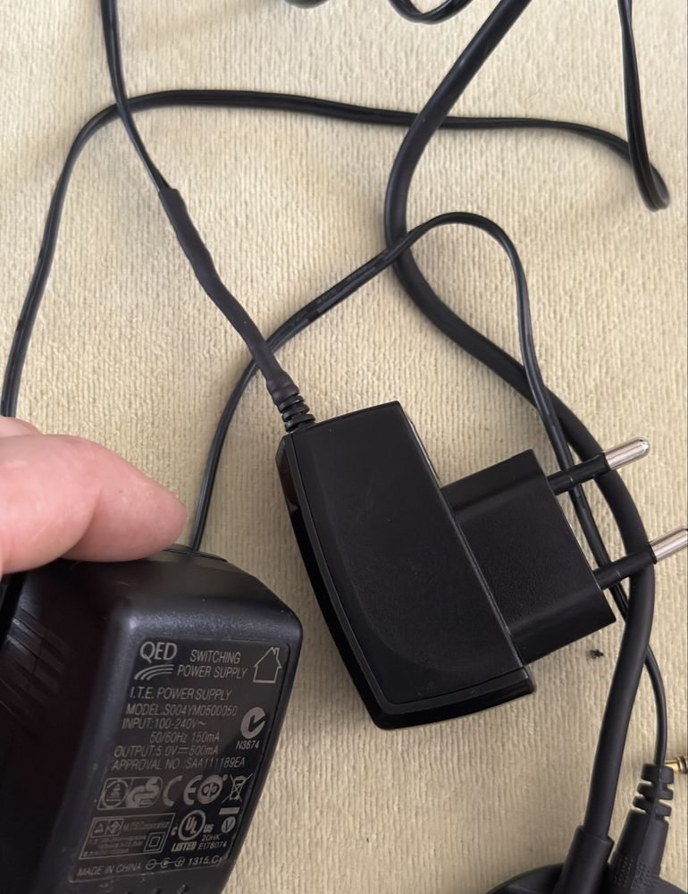Qed uplay adapter bluetooth