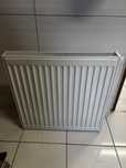 Grzejnik viessmann 60x60 nowy